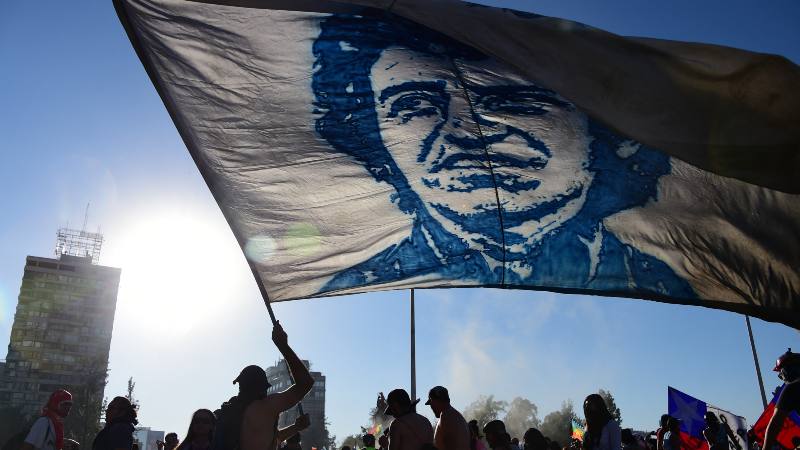 Militares son condenados por homicidio de Víctor Jara